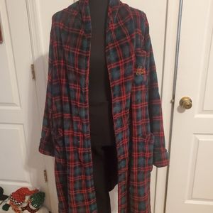 🚨 SOLD 🚨  Lauren by Ralph lauren robe